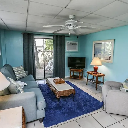 191 Anchorage Villa A